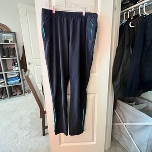 Peter Milar tech sweatpants